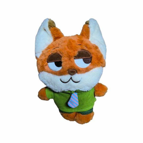 Zootopia - Nick Baby